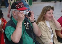 Agenten bei der Arbeit