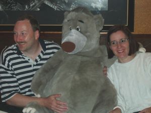 Gratulation den Siegern des 10.BSC 